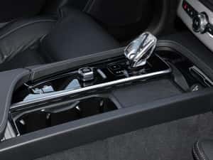 Volvo XC90 Hibrid 2024, 14.210 km, 310 cp — miniatura 7