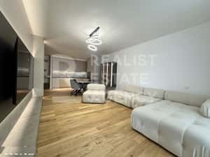 2 camere - Northberi, Jandarmeriei/Baneasa — miniatura 3