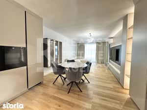 2 camere - Northberi, Jandarmeriei/Baneasa — miniatura 4