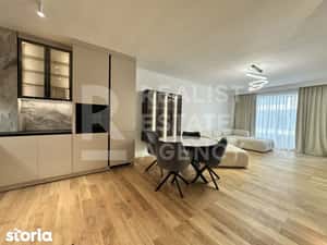 2 camere - Northberi, Jandarmeriei/Baneasa — miniatura 5