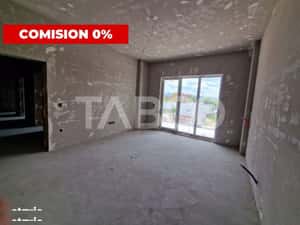 Apartament decomandat cu 3 camere 85 mpu 2 balcoane 2 bai Rahovei