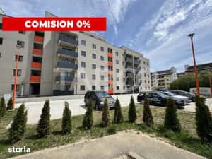 Apartament decomandat cu 3 camere 85 mpu 2 balcoane 2 bai Rahovei — miniatura 4