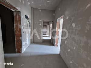 Apartament decomandat cu 3 camere 85 mpu 2 balcoane 2 bai Rahovei — miniatura 6