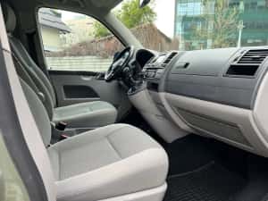 • Volkswagen Caravelle / 4x4 / Impecabilă • — miniatura 6