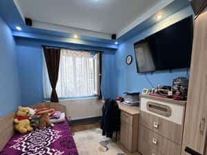 Apartament cu 4 camere, renovat complet — miniatura 5