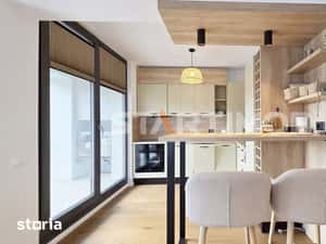 Apartament  cu boxa si parcare subterana M99 — miniatura 4