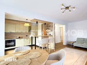 Apartament  cu boxa si parcare subterana M99 — miniatura 5