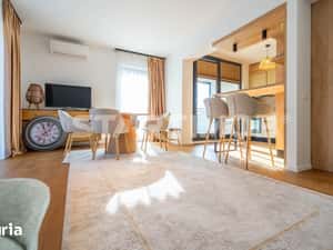 Apartament  cu boxa si parcare subterana M99 — miniatura 6