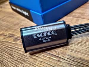 Set Becuri LED H7 Canbus 350W/40000LM 6000K / 9-30V PHILIPSCSP — miniatura 6