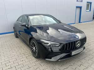 Mercedes-Benz CLA 35 AMG de vânzare — miniatura 1