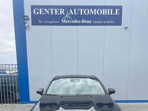 Mercedes-Benz CLA 35 AMG de vânzare — miniatura 3