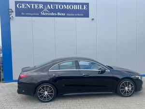 Mercedes-Benz CLA 35 AMG de vânzare — miniatura 4