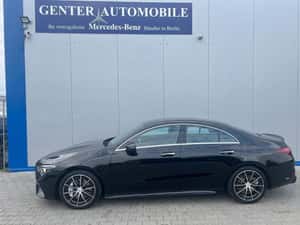 Mercedes-Benz CLA 35 AMG de vânzare — miniatura 5