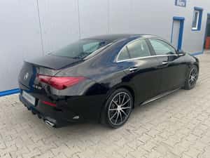 Mercedes-Benz CLA 35 AMG de vânzare — miniatura 6