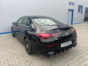 Mercedes-Benz CLA 35 AMG de vânzare — miniatura 7