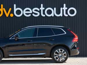 Volvo XC60 Hibrid 341 cp Automată 2021 — miniatura 7