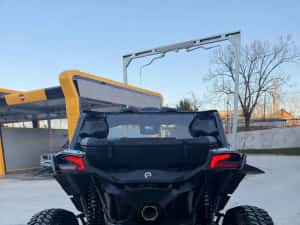 Can-Am Maverick X3 turbo rr – 200 CP – 2023 – FULL . — miniatura 5