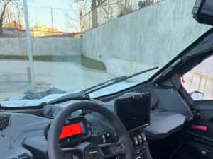 Can-Am Maverick X3 turbo rr – 200 CP – 2023 – FULL . — miniatura 6