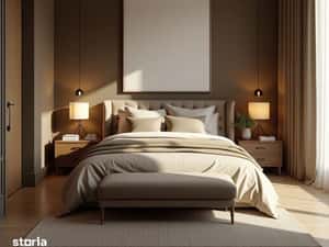 Apartament cu 2 camere in imobil nou - zona Metalurgiei, Sector 4 — miniatura 5