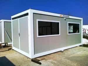 Vand container 3x2 POZE REALE — miniatura 3