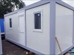 Vand container 3x2 POZE REALE — miniatura 5