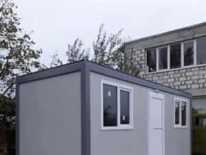 Vand container 3x2 POZE REALE — miniatura 6