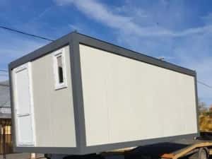 Vand container 3x2 POZE REALE — miniatura 9