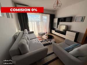 Apartament premium cu panorama superba | Viva City – Iulius Mall