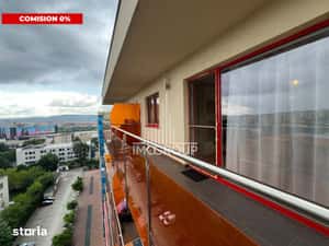 Apartament premium cu panorama superba | Viva City – Iulius Mall — miniatura 4