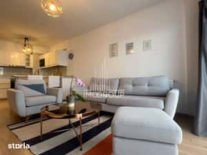 Apartament premium cu panorama superba | Viva City – Iulius Mall — miniatura 5