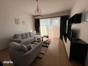 Apartament premium cu panorama superba | Viva City – Iulius Mall — miniatura 6