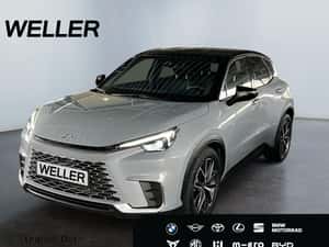 Lexus LBX 2025, SUV hibrid, second-hand, 18.799 km — miniatura 1