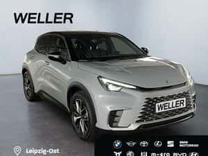 Lexus LBX 2025, SUV hibrid, second-hand, 18.799 km — miniatura 3