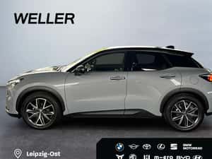 Lexus LBX 2025, SUV hibrid, second-hand, 18.799 km — miniatura 4