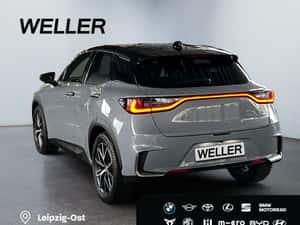 Lexus LBX 2025, SUV hibrid, second-hand, 18.799 km — miniatura 6