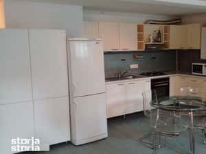 Apartament 2 camere+curte exterioara, Sibiu, Strand, parc D. Cantemir — miniatura 2