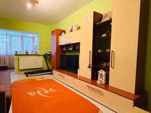 Apartament 2 camere dec. in Galati, Siderurgiștilor, etaj 1, sup. 58 — miniatura 1