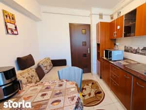 Apartament 2 camere dec. in Galati, Siderurgiștilor, etaj 1, sup. 58 — miniatura 4