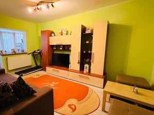 Apartament 2 camere dec. in Galati, Siderurgiștilor, etaj 1, sup. 58 — miniatura 5