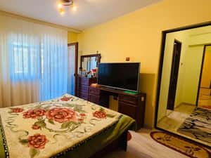 Apartament 2 camere dec. in Galati, Siderurgiștilor, etaj 1, sup. 58 — miniatura 6