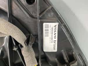 Macara usa stanga spate Volvo V60 V60CC 31462706 — miniatura 2
