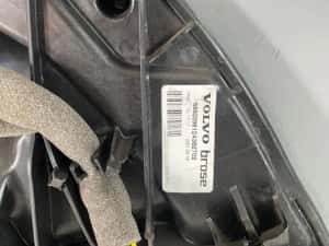 Macara usa stanga spate Volvo V60 V60CC 31462706 — miniatura 7