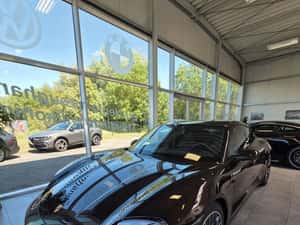 Porsche Taycan, 55.200 km, EUR 61.166 — miniatura 1