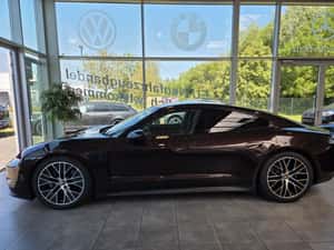 Porsche Taycan, 55.200 km, EUR 61.166 — miniatura 2