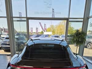 Porsche Taycan, 55.200 km, EUR 61.166 — miniatura 4