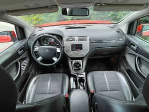 Ford Kuga, Titanium, 4×4, 2012, — miniatura 6