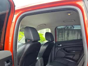 Ford Kuga, Titanium, 4×4, 2012, — miniatura 7