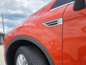 Ford Kuga, Titanium, 4×4, 2012, — miniatura 9