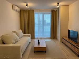 Apartament 2 camere Greenfield Residence — miniatura 3