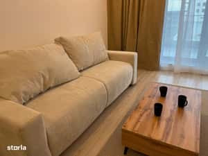 Apartament 2 camere Greenfield Residence — miniatura 4